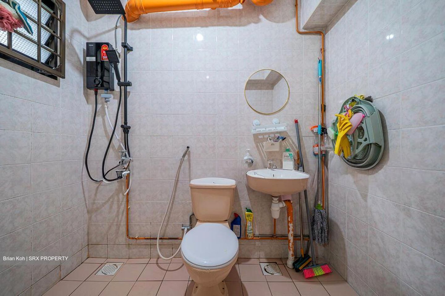 Blk 481 Sembawang Drive (Sembawang), HDB 4 Rooms #504089411